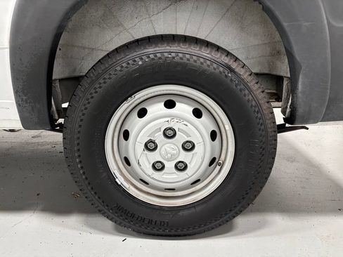 Used 2021 RAM ProMaster 2500 FWD image 52