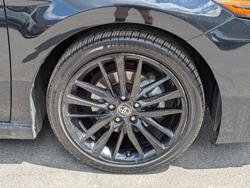 Used 2024 Toyota Camry XSE FWD image 11