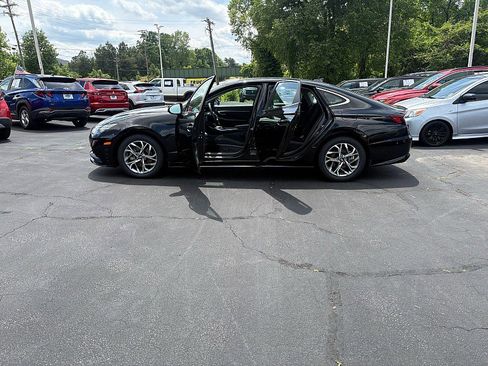 Used 2023 Hyundai Sonata SEL FWD image 8