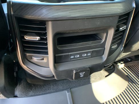 New 2026 RAM 1500 RHO AWD/4WD image 27