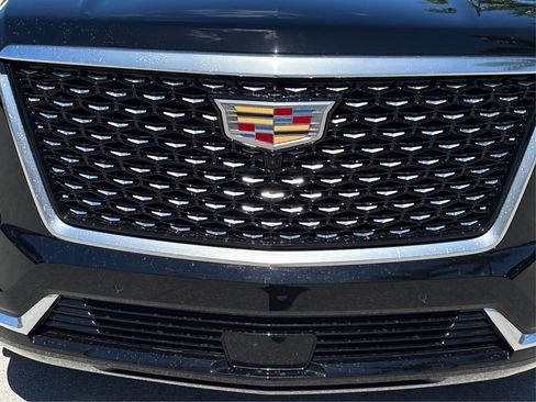 New 2026 Cadillac Escalade ESV 4WD image 15