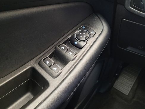 Used 2024 Ford Edge SEL image 27