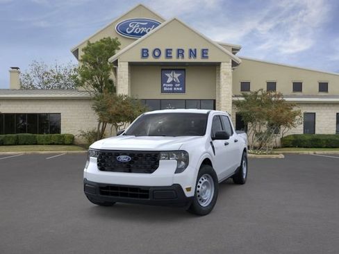 New 2026 Ford Maverick XL FWD image 2