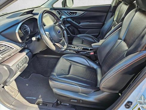 Used 2021 Subaru Crosstrek 2.5i Limited w/ Moonroof Package 2 AWD/4WD image 19