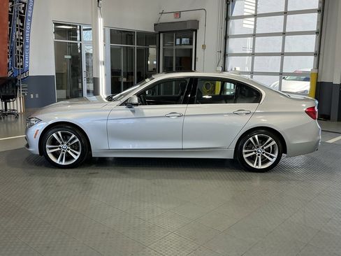 Used 2018 BMW 330i xDrive Sedan image 38