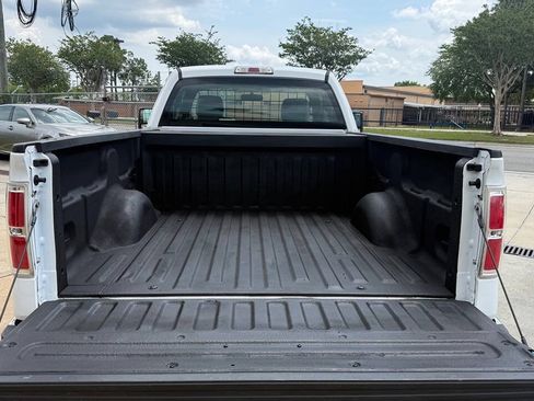 Used 2014 Ford F150 XL w/ Equipment Group 101A Mid RWD image 5