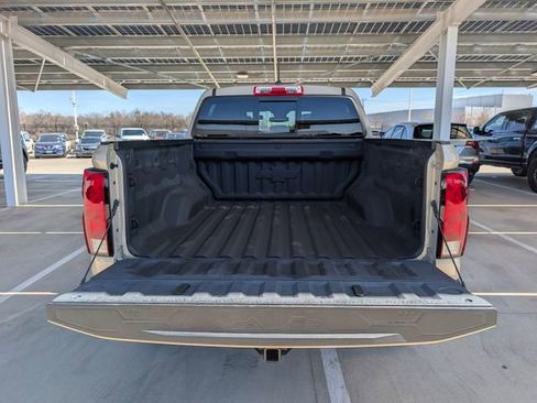 Used 2023 Chevrolet Colorado Trail Boss w/ Advanced Trailering Package image 27