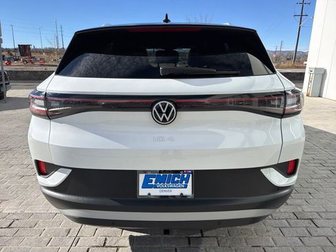 Used 2023 Volkswagen ID.4 Pro S Plus image 6