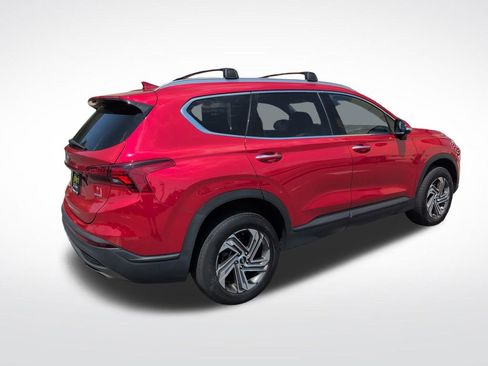 Certified 2023 Hyundai Santa Fe SEL AWD/4WD image 7