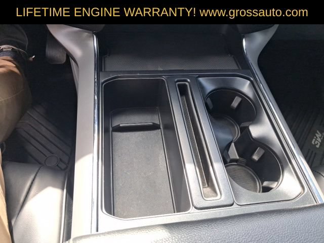 Used 2024 Ford F150 XLT w/ Mobile Office Package AWD/4WD image 19