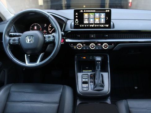 Used 2024 Honda CR-V EX-L image 22