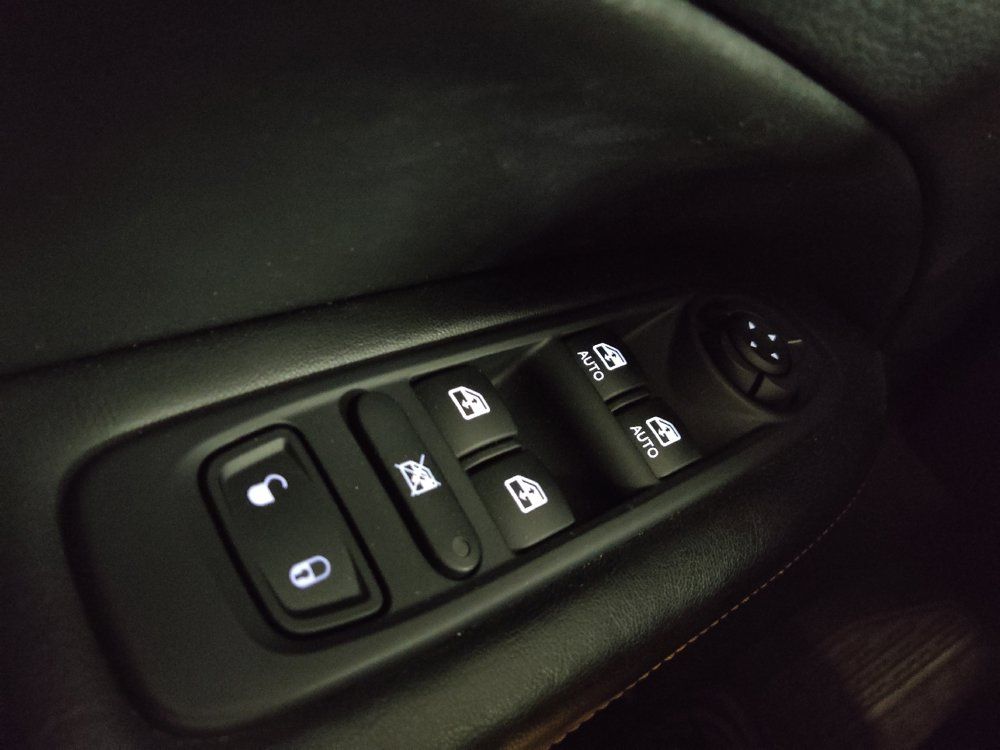 Used 2021 Jeep Compass Limited AWD/4WD image 27