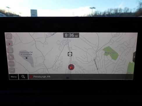 Used 2023 Kia K5 GT-Line w/ GT-Line Premium Package image 23