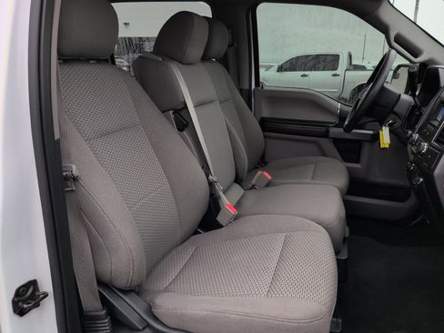 Used 2018 Ford F150 XLT image 16