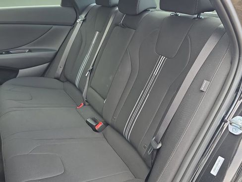 New 2026 Hyundai Elantra SEL Sport Premium FWD image 12
