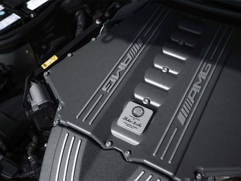 Used 2012 Mercedes-Benz SLS AMG Coupe image 22