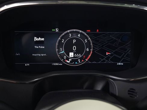 Used 2026 Jaguar F-PACE R-Dynamic S AWD/4WD image 25