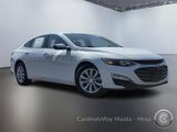 Used 2023 Chevrolet Malibu LT image 2