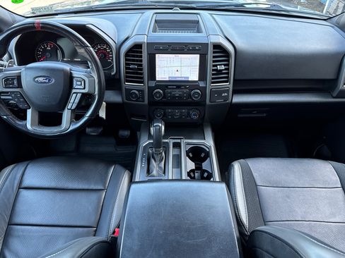 Certified 2020 Ford F150 Raptor AWD/4WD image 14