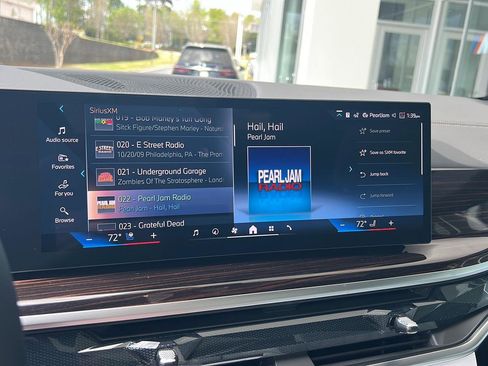 New 2026 BMW X5 sDrive40i w/ Climate Comfort Package image 26