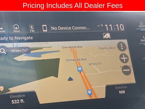 Used 2018 Honda Accord Touring image 6