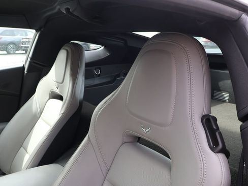 Used 2019 Chevrolet Corvette Grand Sport image 21