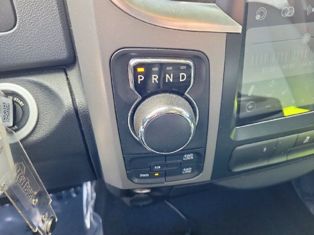 Used 2019 RAM 1500 Tradesman w/ Popular Equipment Group AWD/4WD image 31