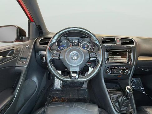Used 2012 Volkswagen Golf R 2-Door image 15