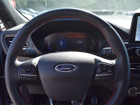 Used 2024 Ford Escape ST-Line image 29