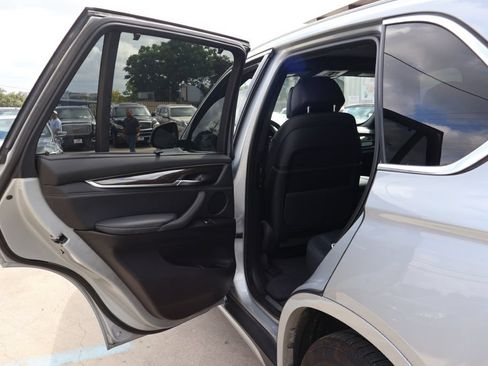 Used 2017 BMW X5 sDrive35i RWD image 26