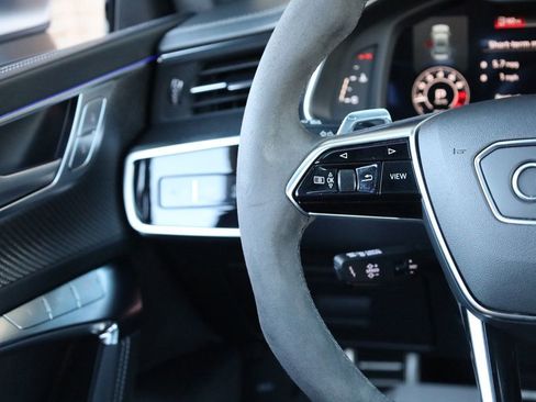 Used 2022 Audi RS 7 Sportback w/ RS 7 Executive Package image 31