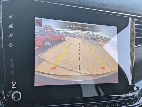 Used 2022 Jeep Wagoneer Series II image 14