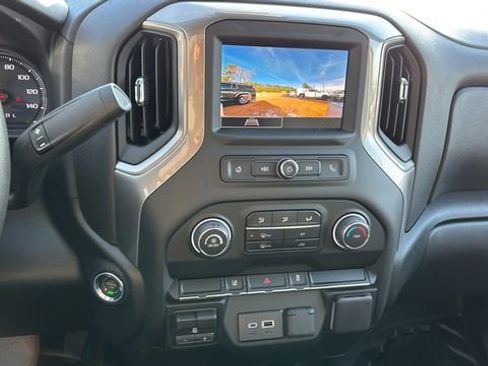 New 2026 Chevrolet Silverado 3500 W/T w/ WT Convenience Package image 27