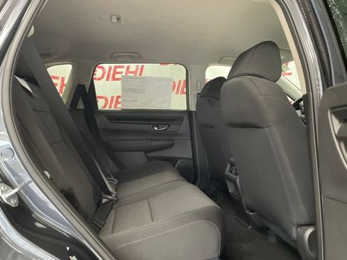 New 2026 Honda CR-V LX image 9