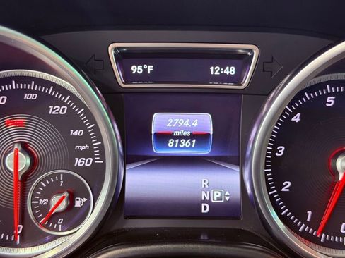 Used 2016 Mercedes-Benz GLE 350 4MATIC image 23
