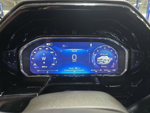 New 2026 Chevrolet Silverado 1500 LT AWD/4WD image 20