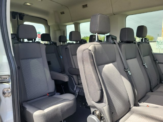 Used 2024 Ford Transit 350 XLT RWD image 10
