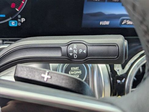 New 2026 Mercedes-Benz GLB 250 image 13