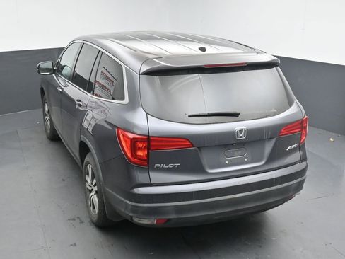 Used 2016 Honda Pilot EX-L image 14