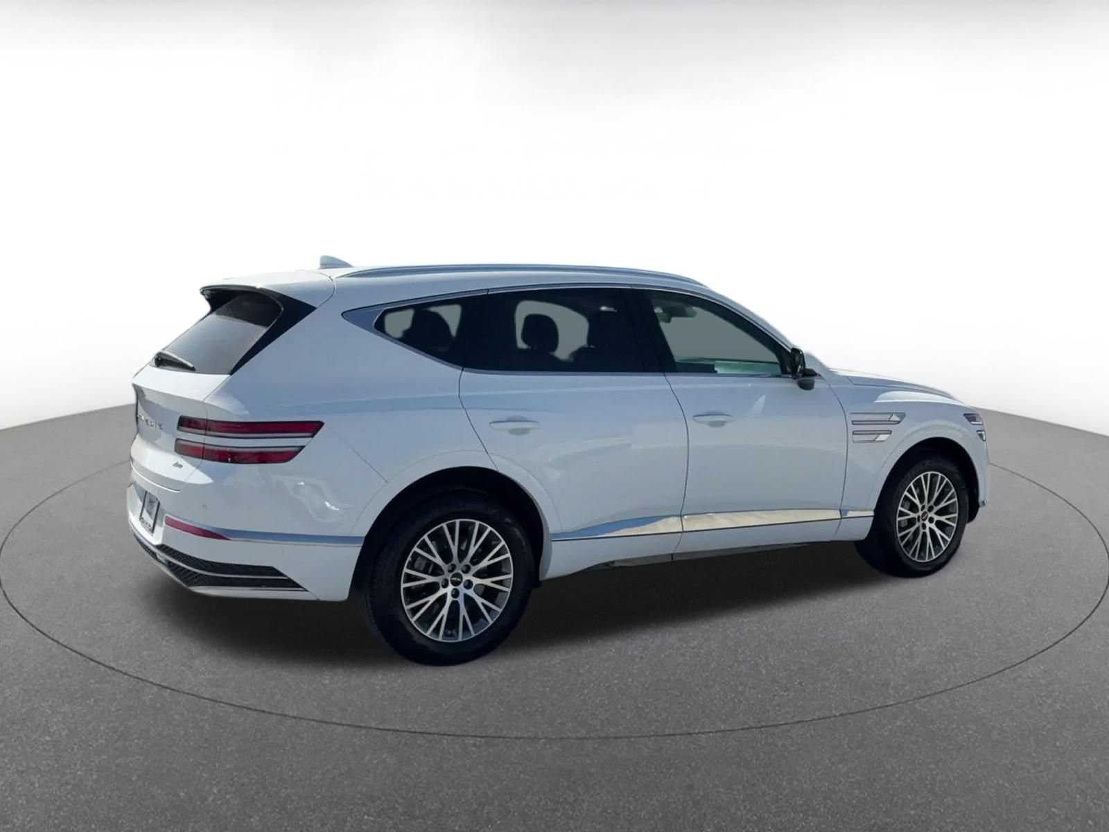 Used 2026 Genesis GV80 2.5T AWD/4WD image 14