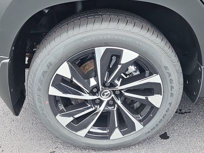 New 2026 MAZDA CX-50 2.5 Hybrid w/ Weather Package