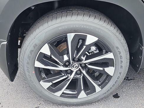 New 2026 MAZDA CX-50 2.5 Hybrid w/ Weather Package image 3