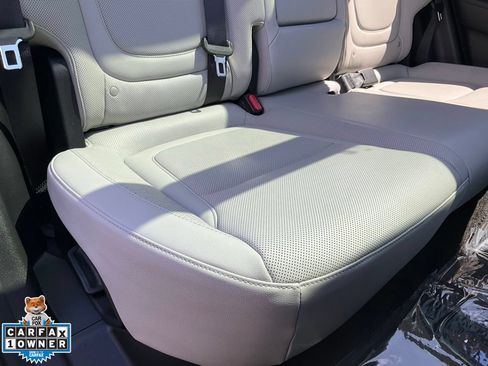Used 2023 Hyundai Tucson Limited AWD/4WD image 57