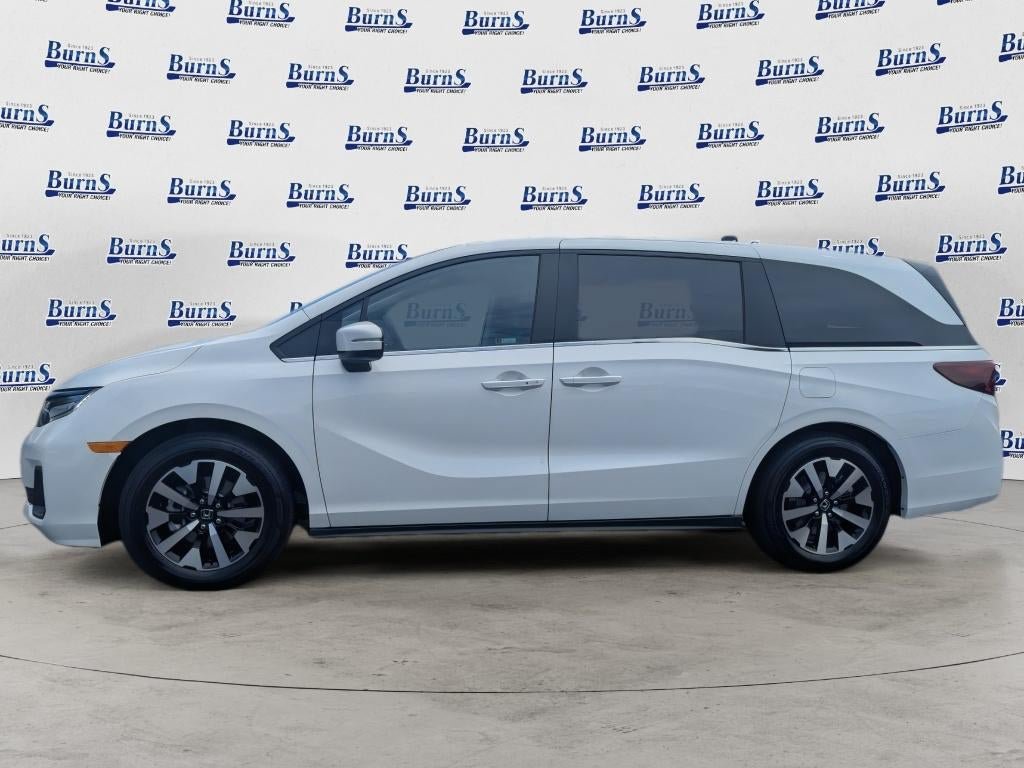 New 2026 Honda Odyssey EX-L image 5