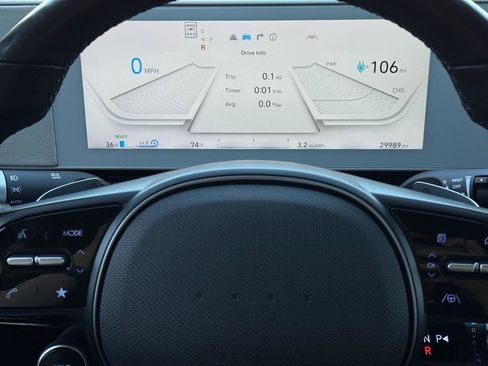 Used 2024 Hyundai Ioniq 5 SEL RWD image 11
