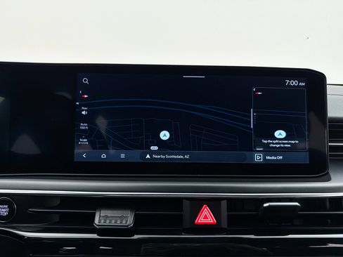 Certified 2025 Kia K5 GT-Line w/ GT-Line Premium Package FWD image 6
