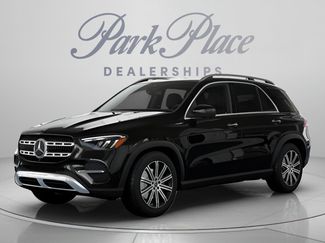 New 2026 Mercedes-Benz GLE 350 4MATIC video 1