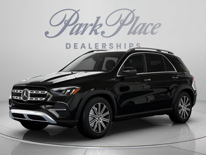 New 2026 Mercedes-Benz GLE 350 4MATIC