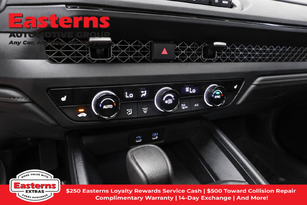Used 2023 Honda Accord EX image 20