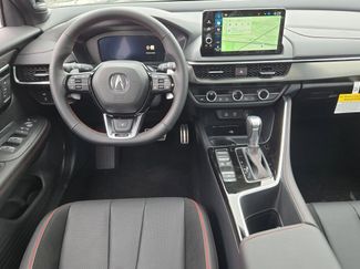 New 2026 Acura ADX A-Spec video 2